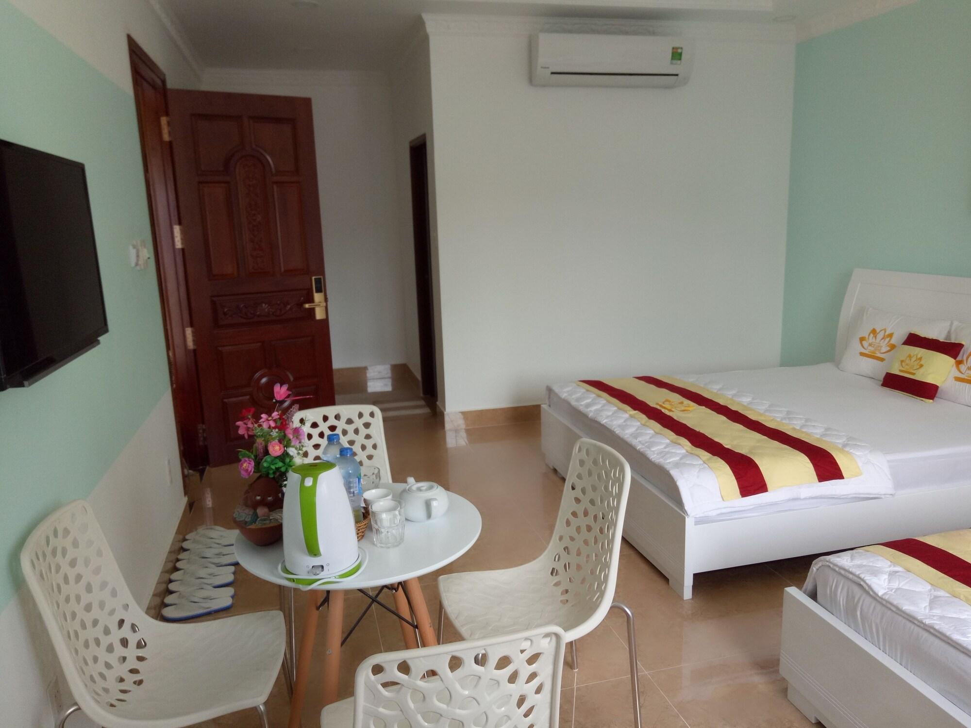 Nice Life Hotel Phu Quoc Exterior foto