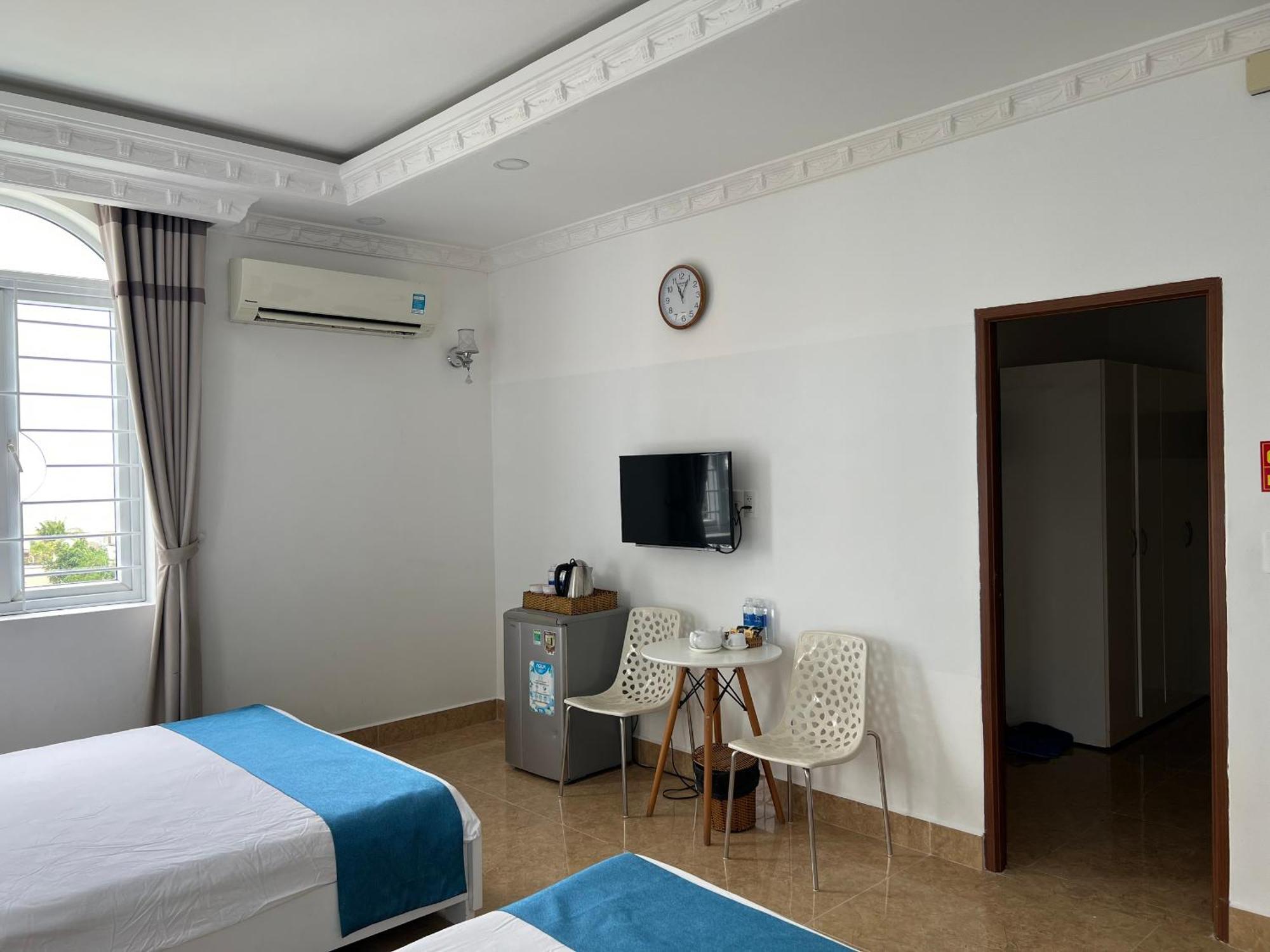 Nice Life Hotel Phu Quoc Exterior foto