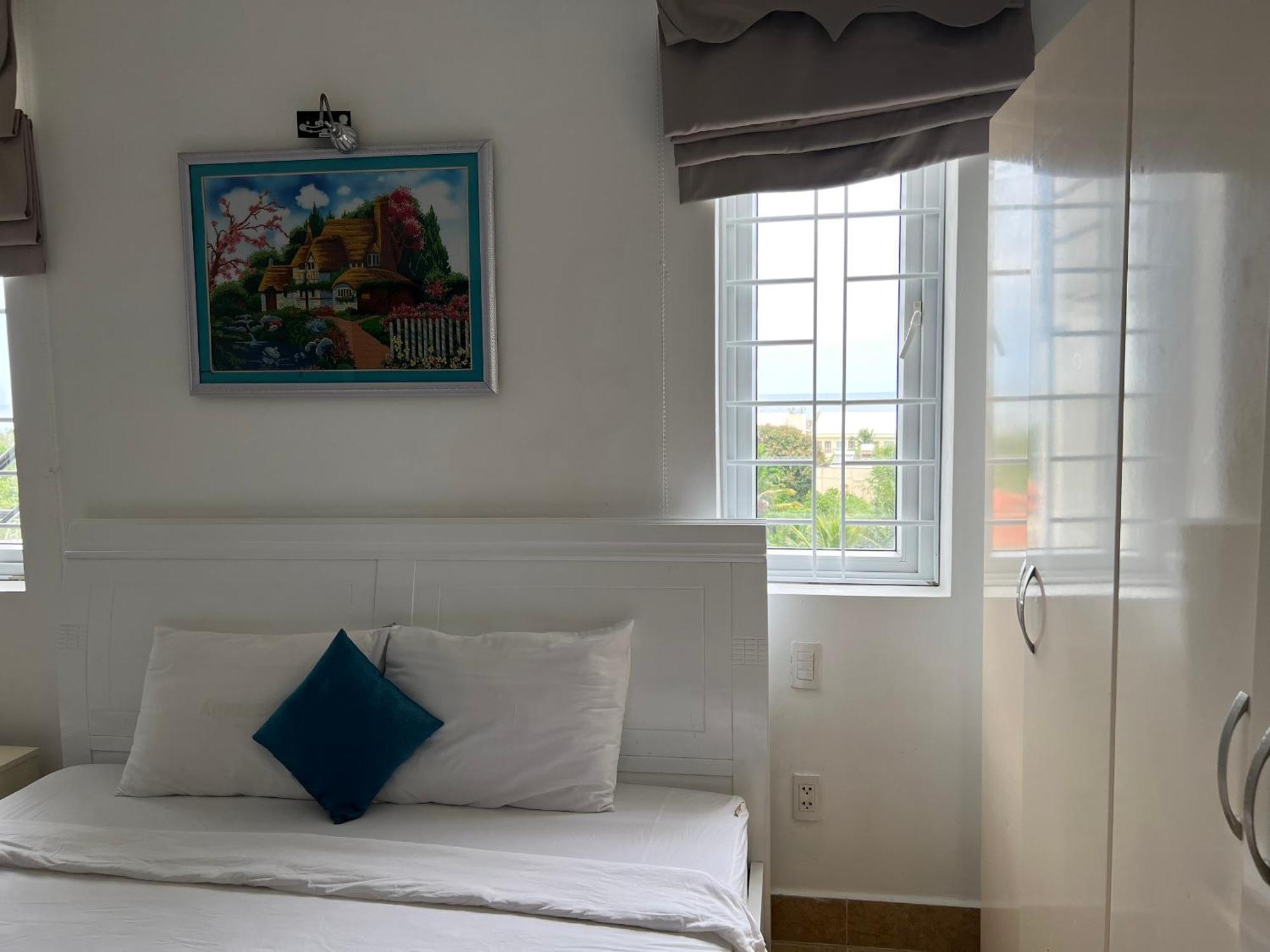 Nice Life Hotel Phu Quoc Exterior foto