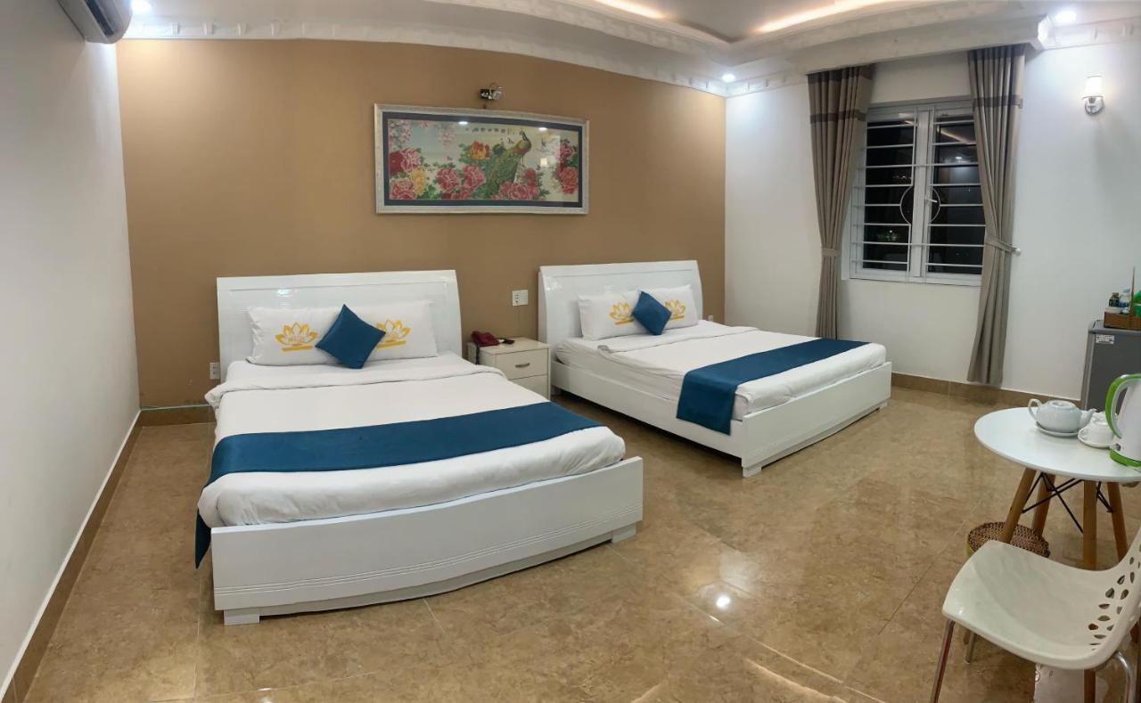 Nice Life Hotel Phu Quoc Exterior foto